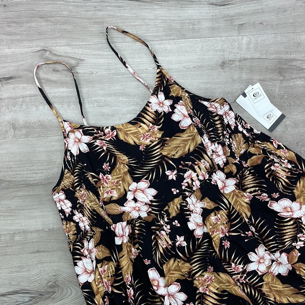 ☀️RIP CURL☀️ PLAYABELLA COVERUP DRESS - Picture 5 of 14